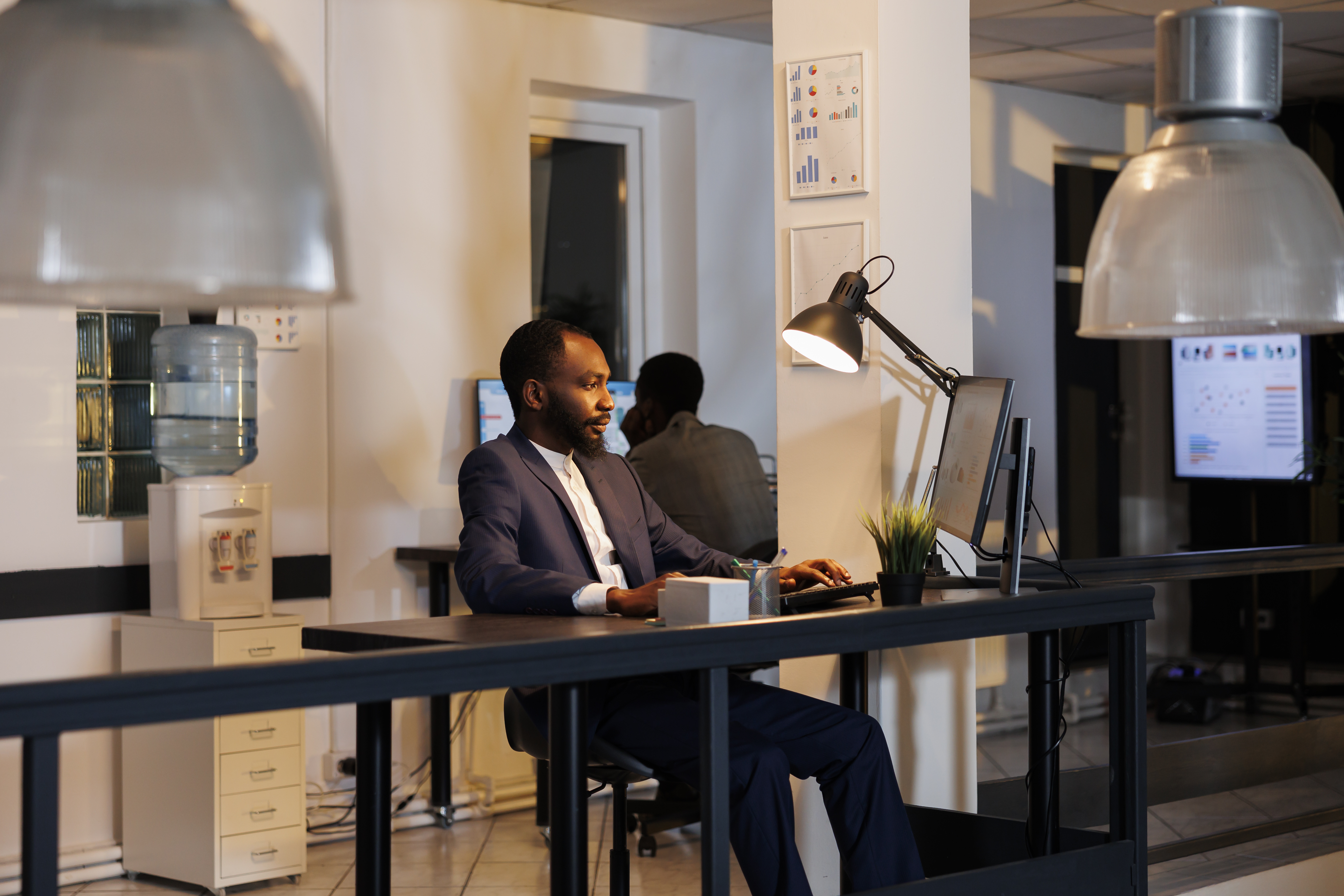 Professional Positions at NexusBI