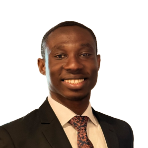 Daniel Kweku Asante