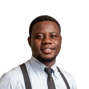 Eric Boateng Siaw