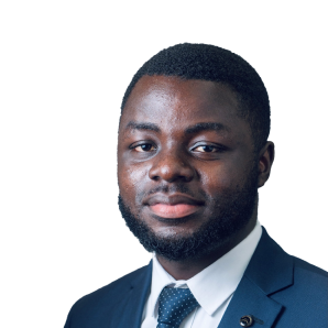 Gideon Asante