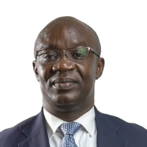 Dr. Valentin Kwasi Mensah